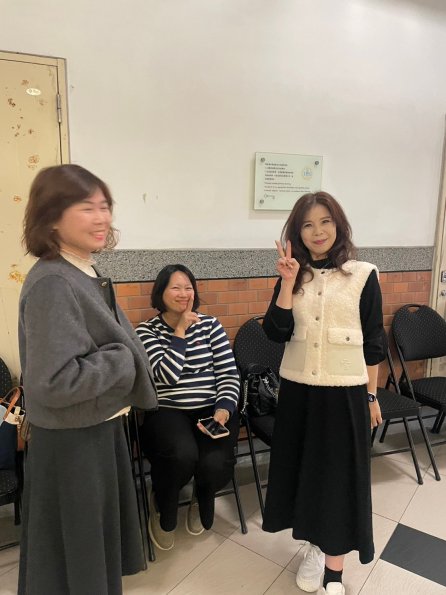 LINE_ALBUM_2025.2.20教師開春下午茶_250226_22