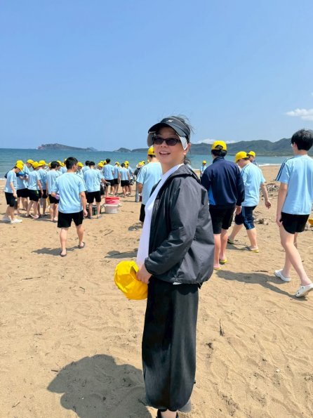 LINE_ALBUM_2025春遊 金山萬里_250414_120